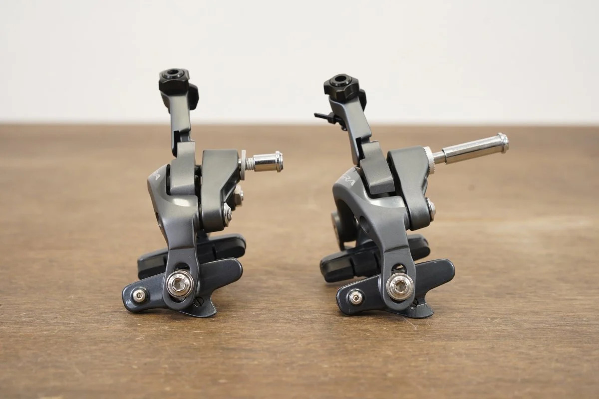 Shimano Ultegra 6870 GS Di2 11 Speed Electronic Rim Brake Groupset