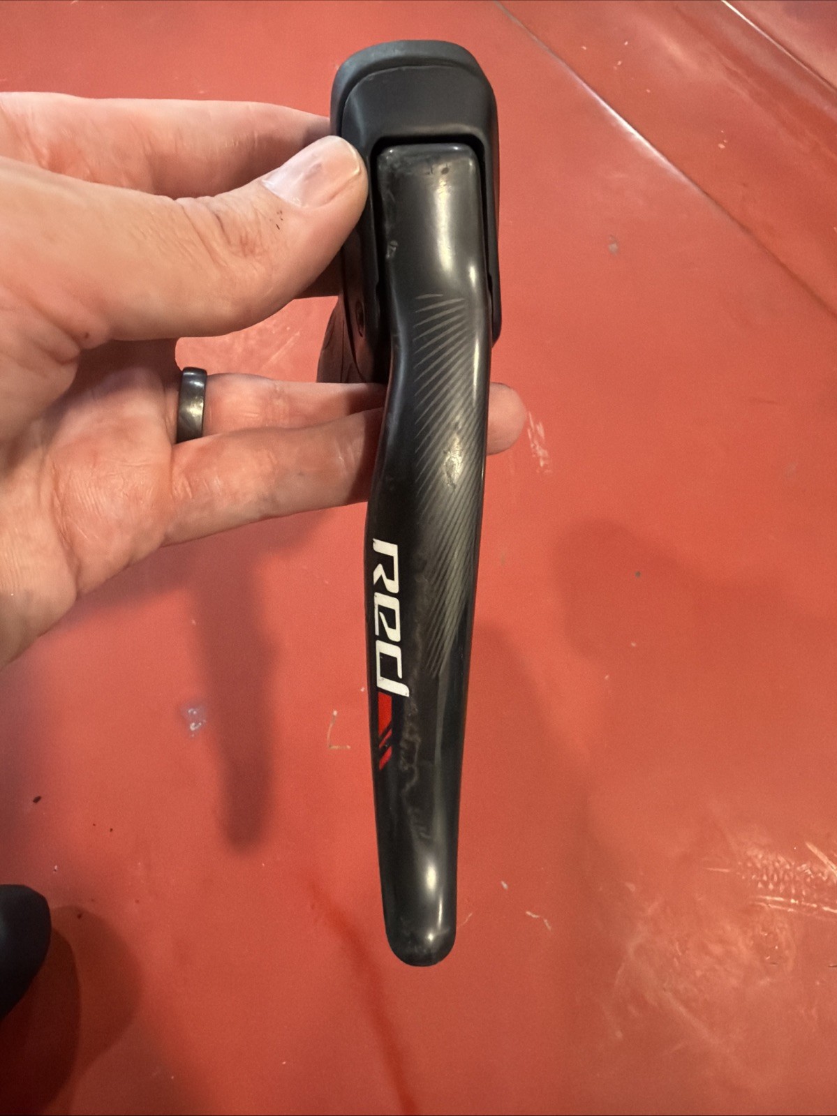 SRAM Red Etap AXS Electronic 11 Speed Groupset Rim Brake Mini Group