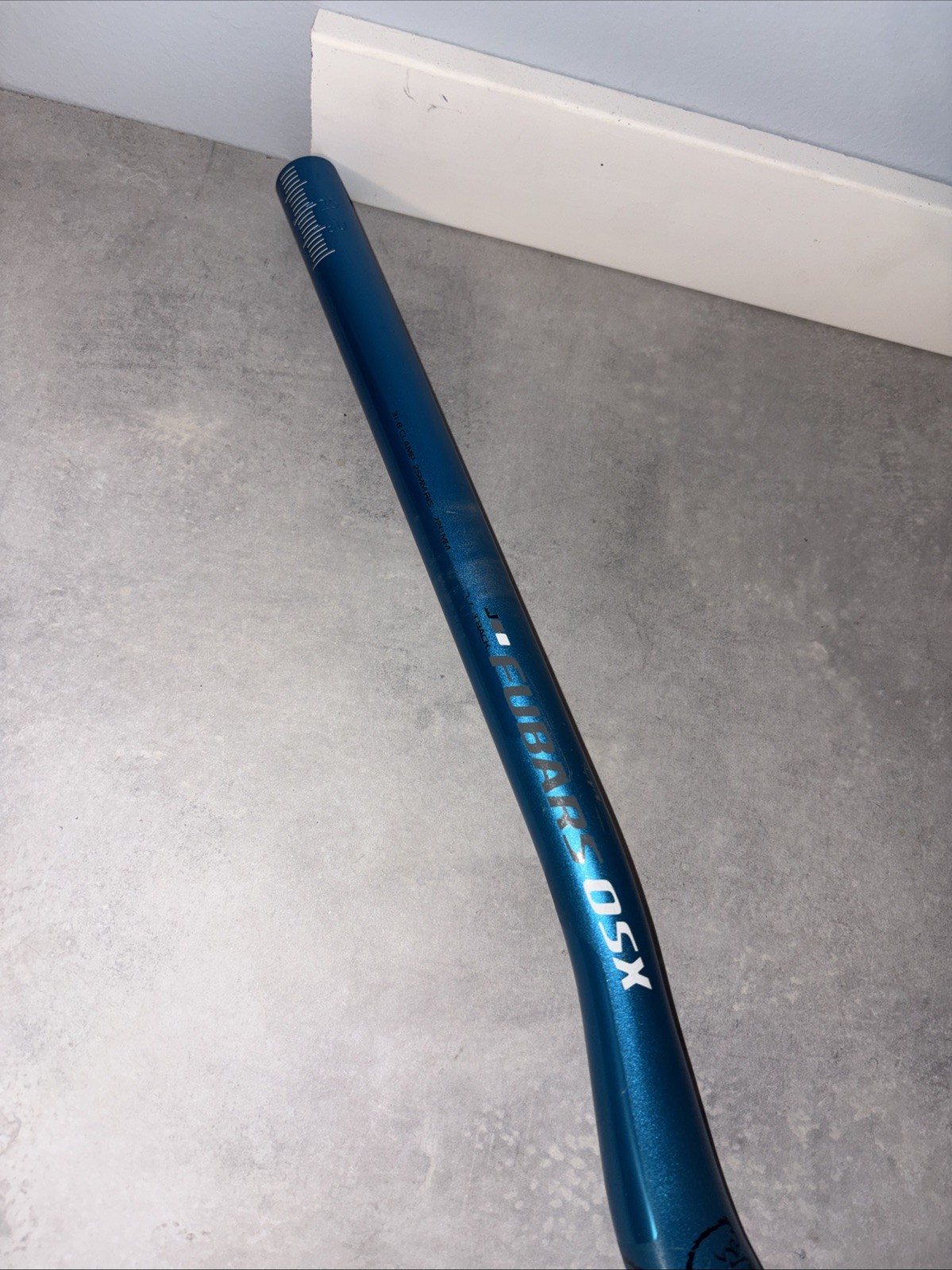 Chromag OSX Fubars 780mm 31.8