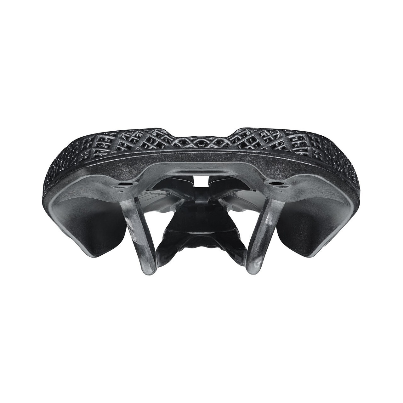 SELLE ITALIA WATT 3D KIT CARBONIO SUPERFLOW CARBON RAILS 3D TRIATHLON TT SADDLE