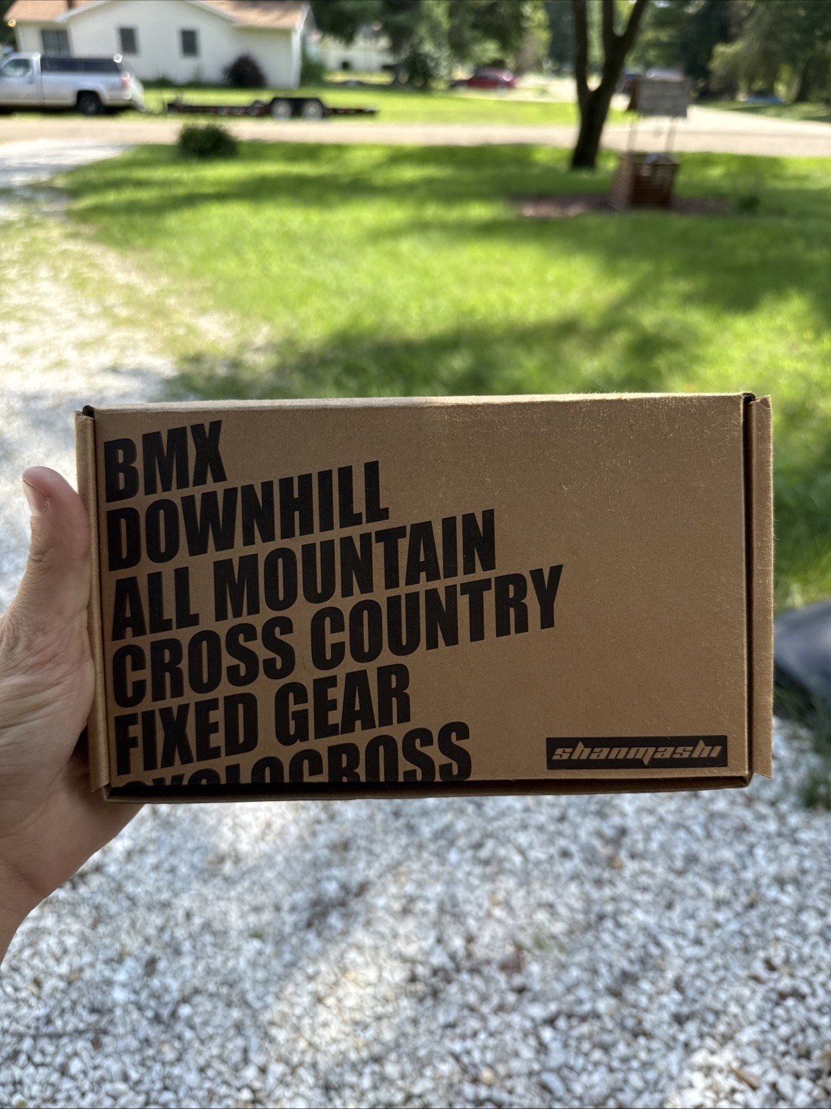 SHANMASHI Aluminum XC AM Mountain Road Bike Bearing Pedals flat Pedal 0.1Plus