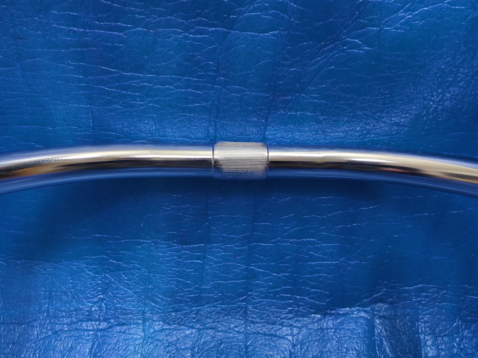 Nitto B123 Steel 370mm NJS Handlebar Free Shipping Keirin Fixed Gear