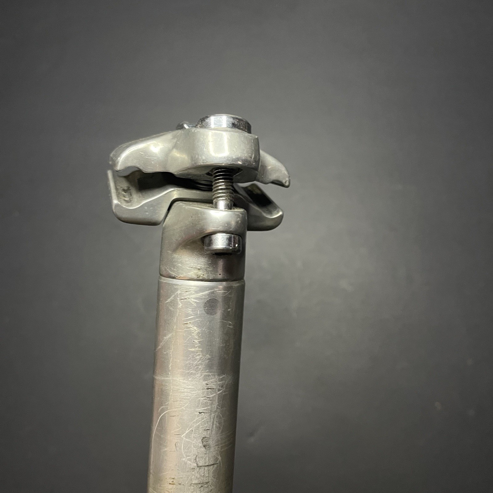 80’s Suntour Superbe 26.6mm Seatpost 200mm
