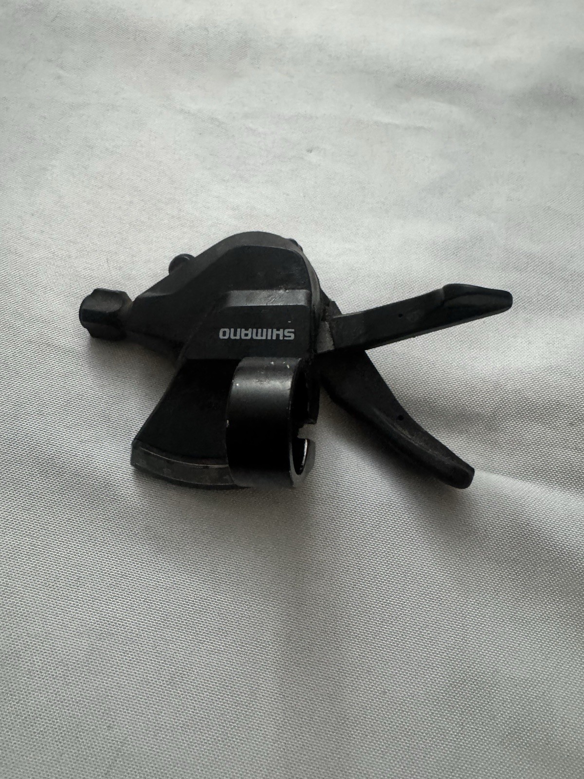 Shimano SL M315 Non-Hydraulic Mechanical 8 Shift Lever