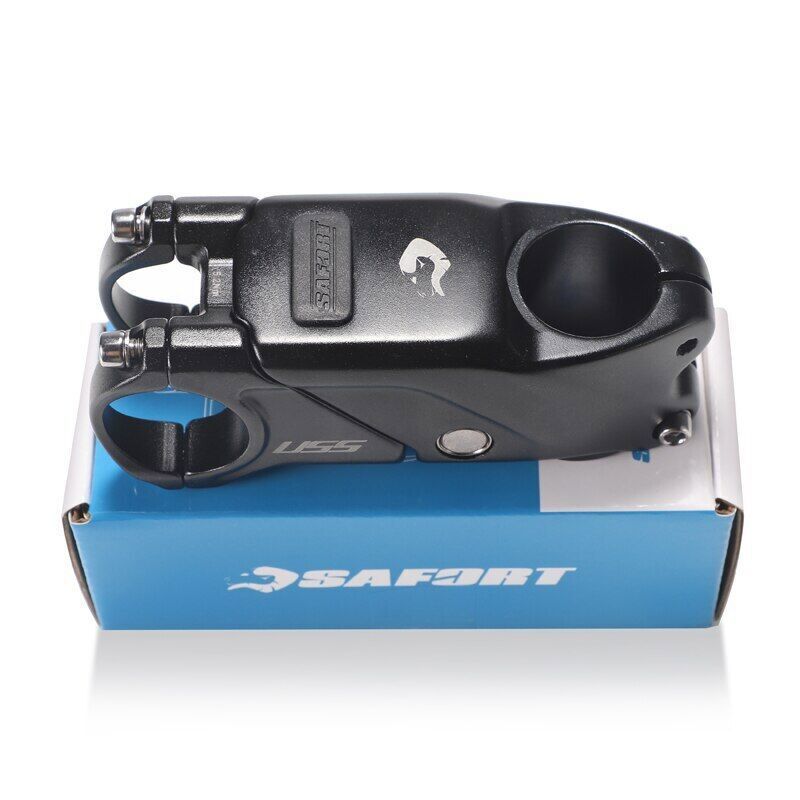 Suspension bicycle stem MTB road stem 31.8x85mm 380g shock absorber damping