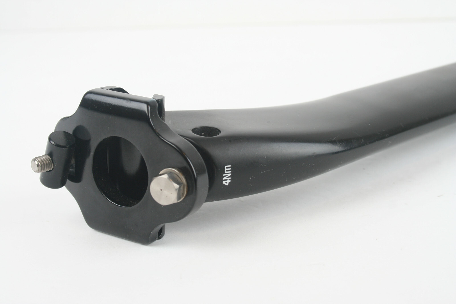 Pinarello Dogma F8 F10 F12 Setback Carbon Seatpost 350 mm