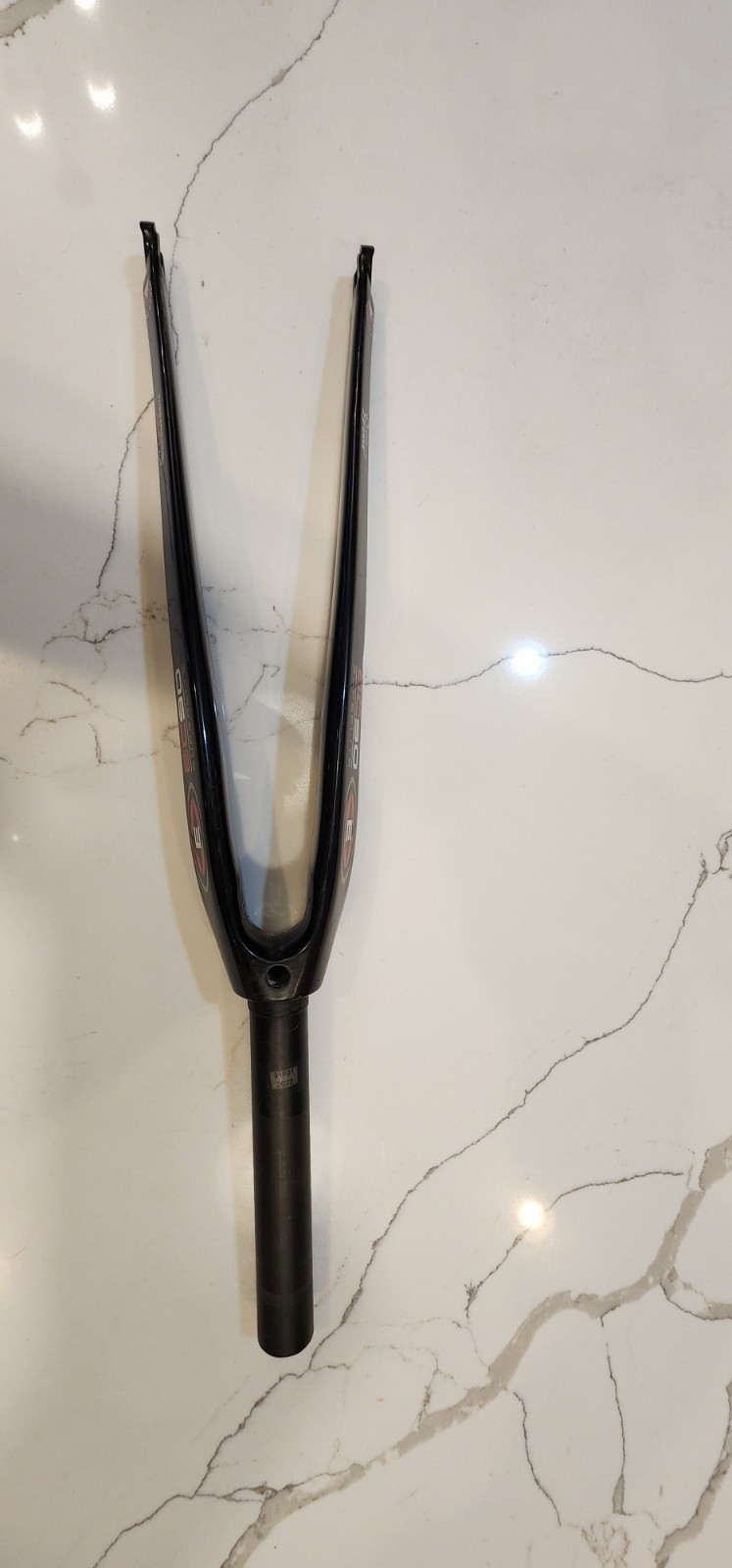 Easton EC90 SL Superlite Carbon Fiber Fork