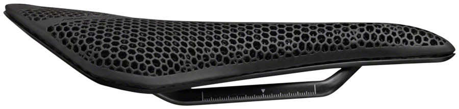 Fizik Vento Argo R1 Adaptive Saddle – Carbon, 150mm, Black