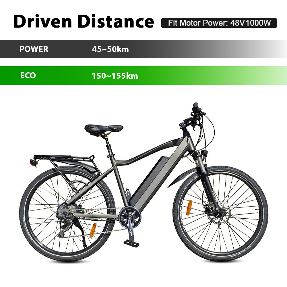 Reention Dorado Plus Ebike Battery 48V 12.8Ah 16Ah Aventon Pace 500 Battery