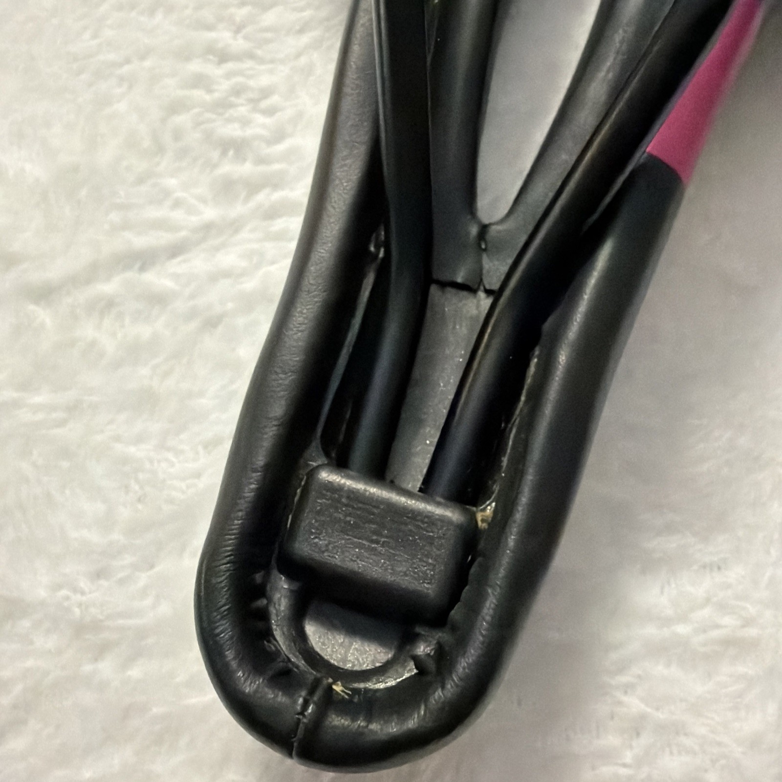 Terry Women’s Butterfly Cromoly “Demo” Gel Bike Saddle Seat, Center Cutaway