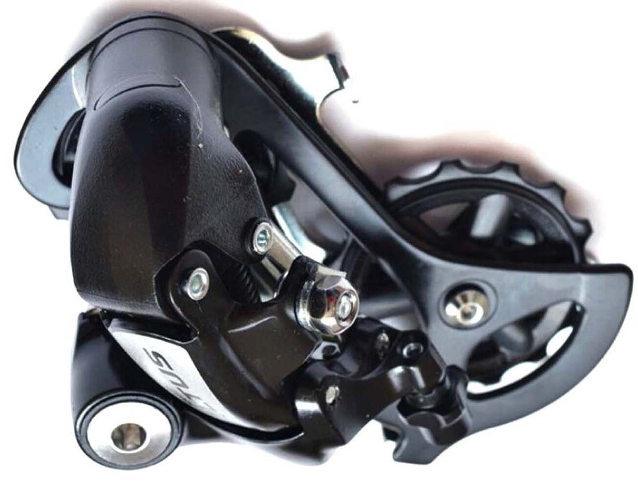 Shimano Altus RD-M310 7/8 Speed Direct Mount Rear Derailleur MTB OE