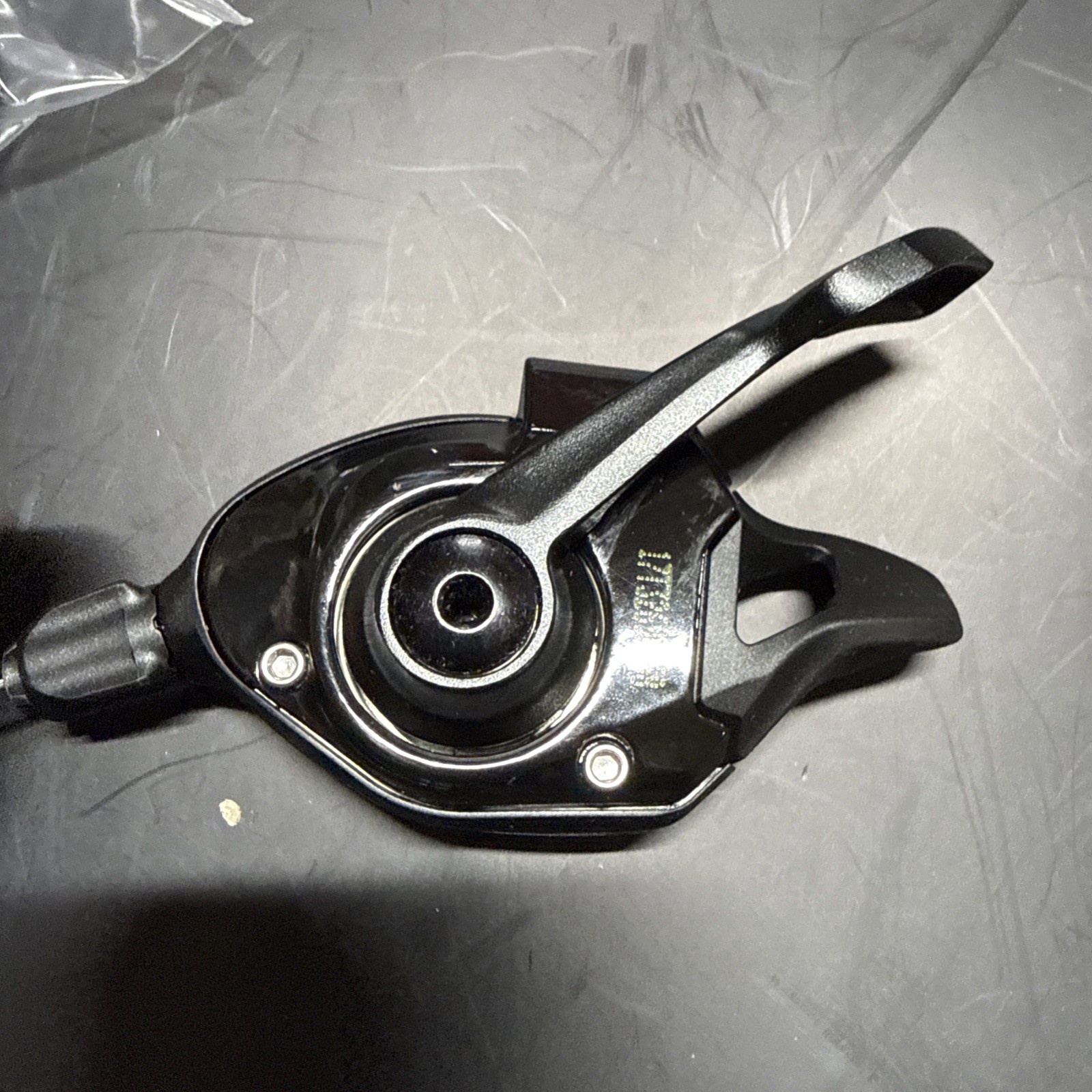 Sram Gx Eagle Lunar Multiclick 12 Speed Right Rear Shifter (9479)