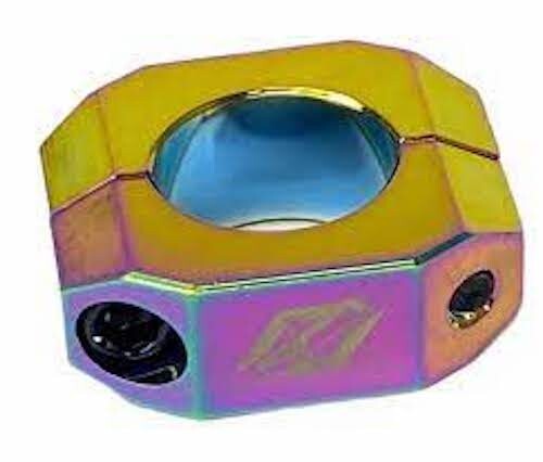BMX TNT BICYCLES SEAT CLAMP (1″ / 25.4mm) Old School BMX,Mid School BMX JET FUEL