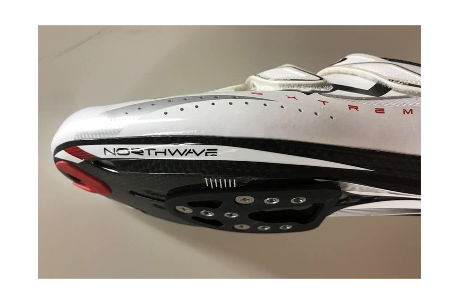ERGO3 for Shimano SPD-SL, Look KEO, Time, and Garmin.