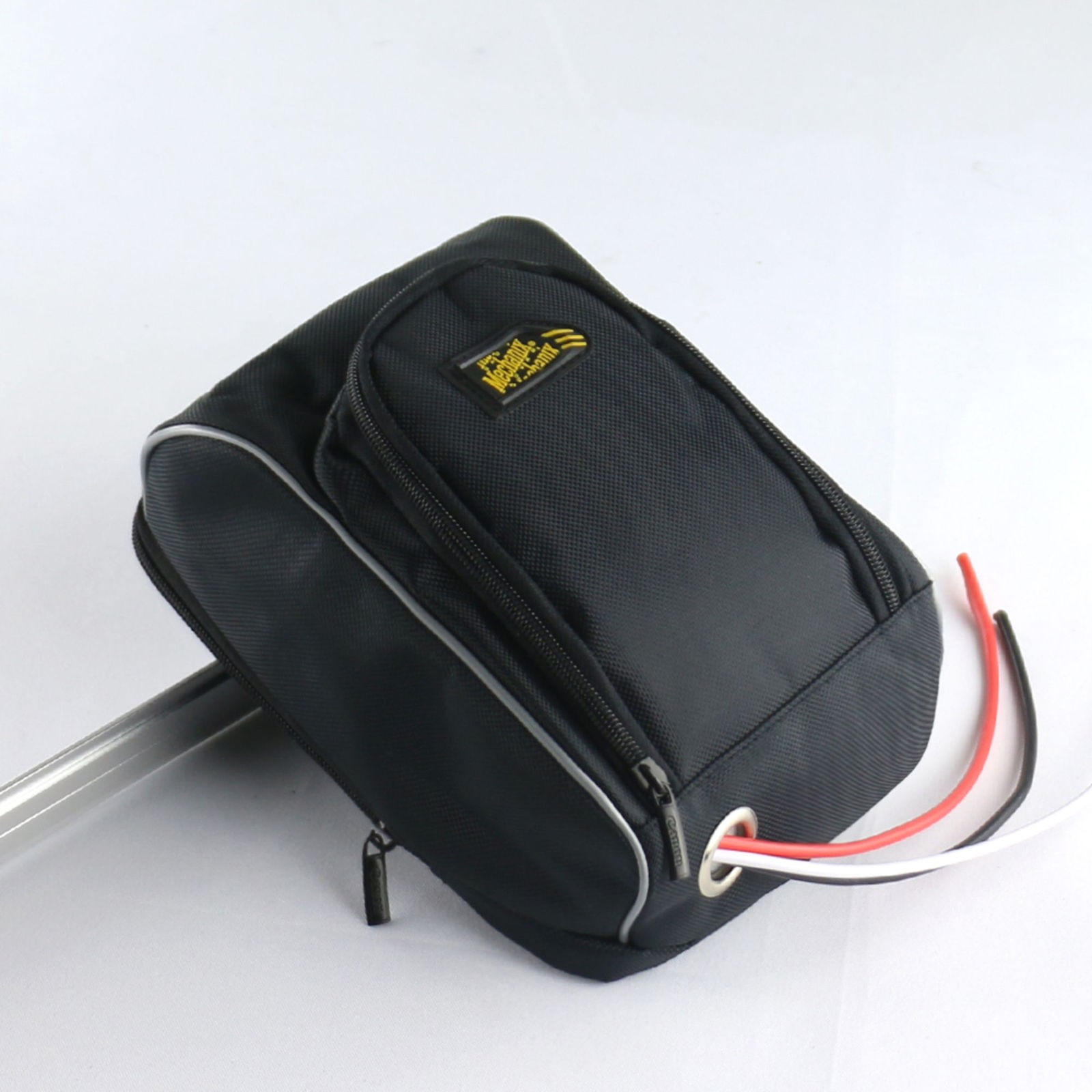 E-bike battery 36V 15Ah 540Wh frame battery in handlebar bag lithium-ion battery BMS