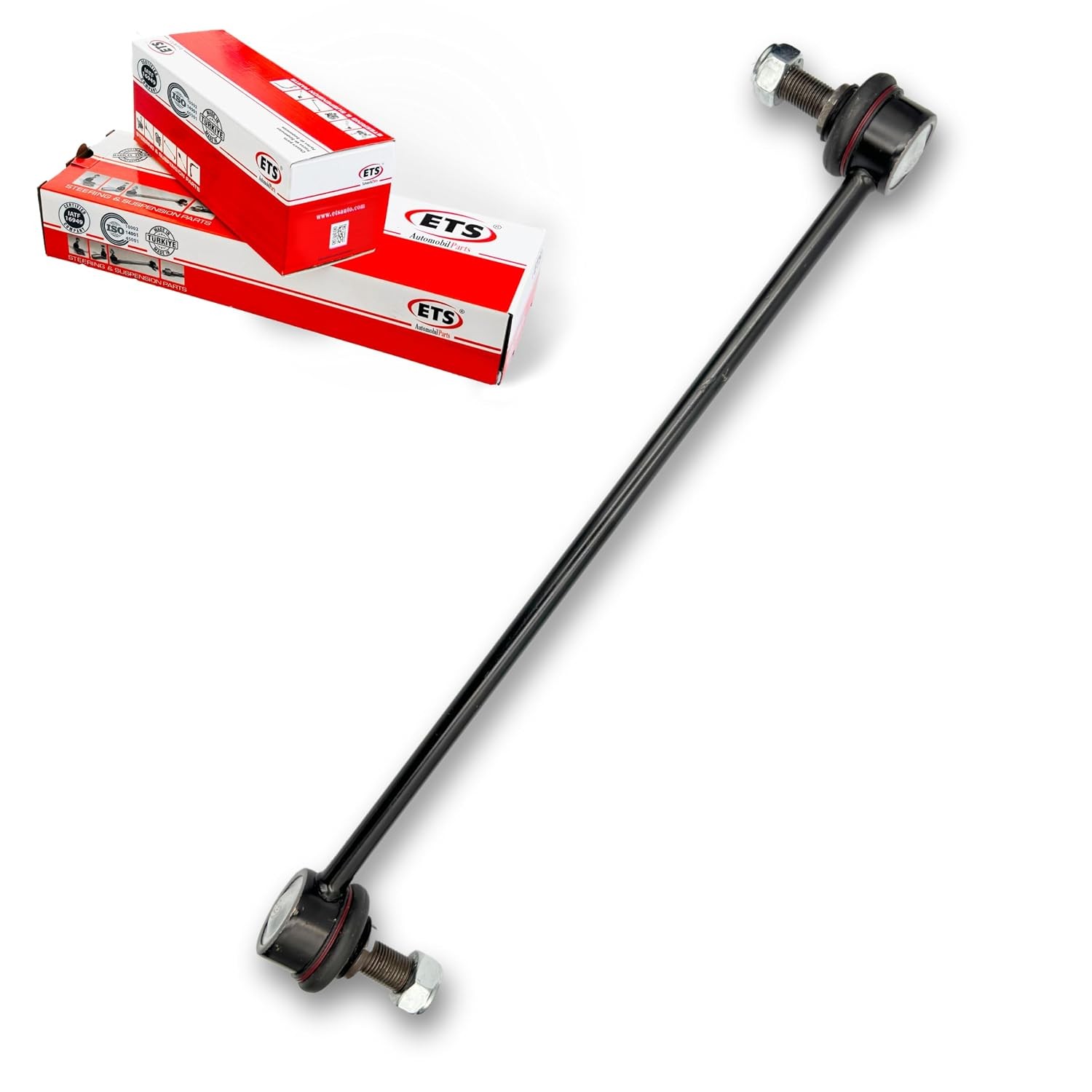 Kia Sorento 2011-2013 2Pc Sway Bar End Link Kit 08.KT.715 Stabilizer Link