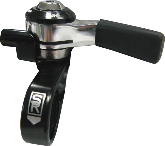 Sunrace SLM96 Thumb Shifter 8sp Index – Right/Rear