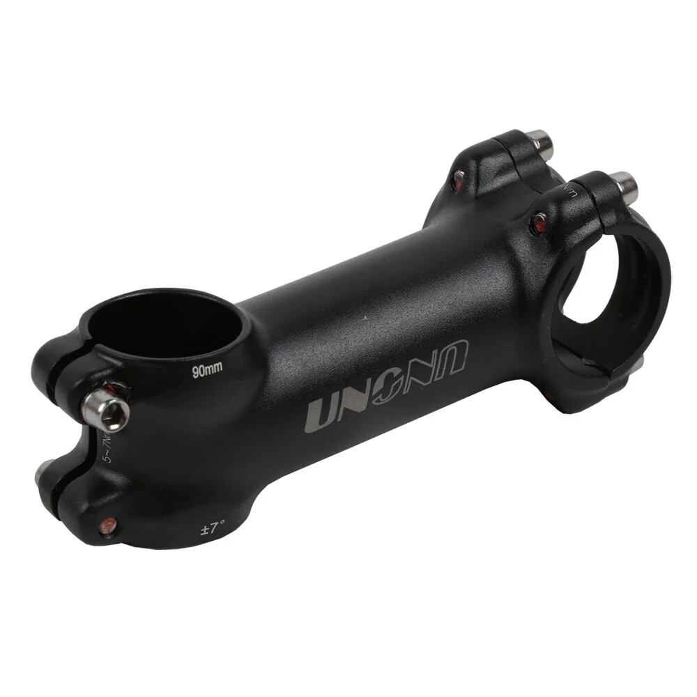 28.6*31.8mm Bicycle Stem 60-130mm 7/17/35 Degree Mountain Bike Handlebar Stem