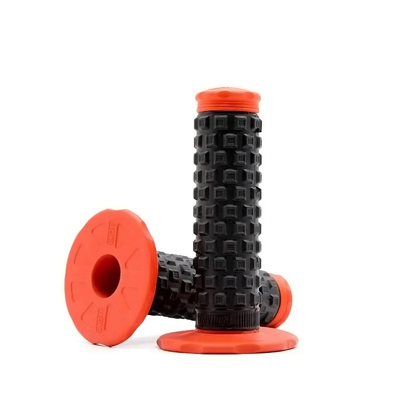 Pro Taper Pillow Top Grips for Dirt Bike Motorcyclye Twist Throttle