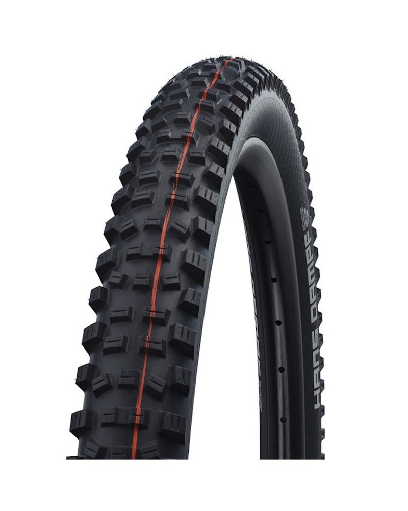 Schwalbe Hans Dampf 29×2.35 EVO SnakeSkin Super Gravity Addix Soft Tire Tub