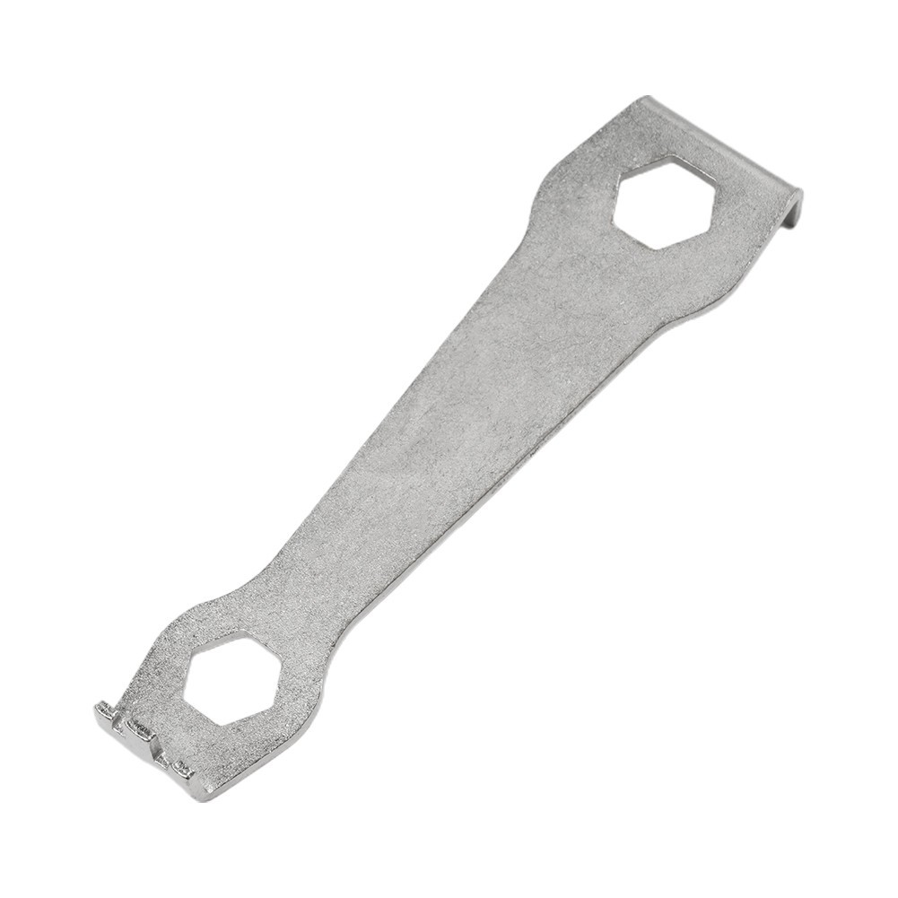 4 Bicycle Chainring Crankset Bolt Nut Screw Wrench MTB Road Bike Removal Tools