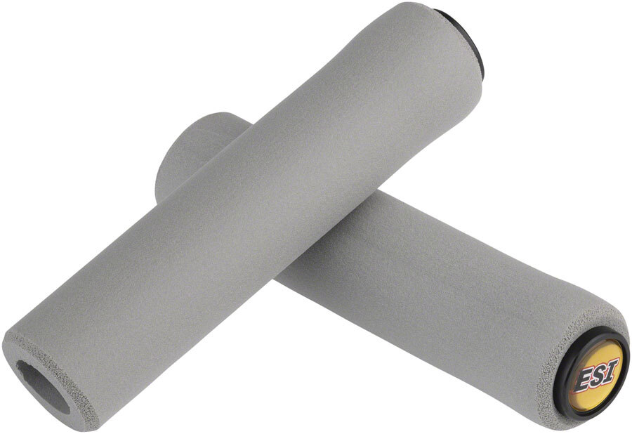 ESI Chunky Grips – Gray