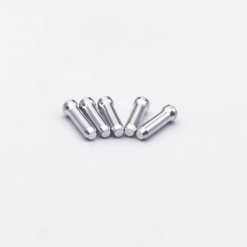 Bike Cable End Caps 10–1000Pcs Brake Gear Wire Tips MTB Road Accessories