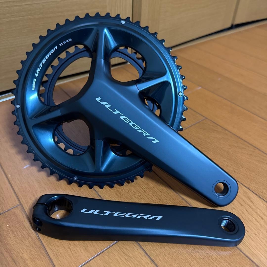 For FC-08 ULTEGRA C 170mm/52-36T