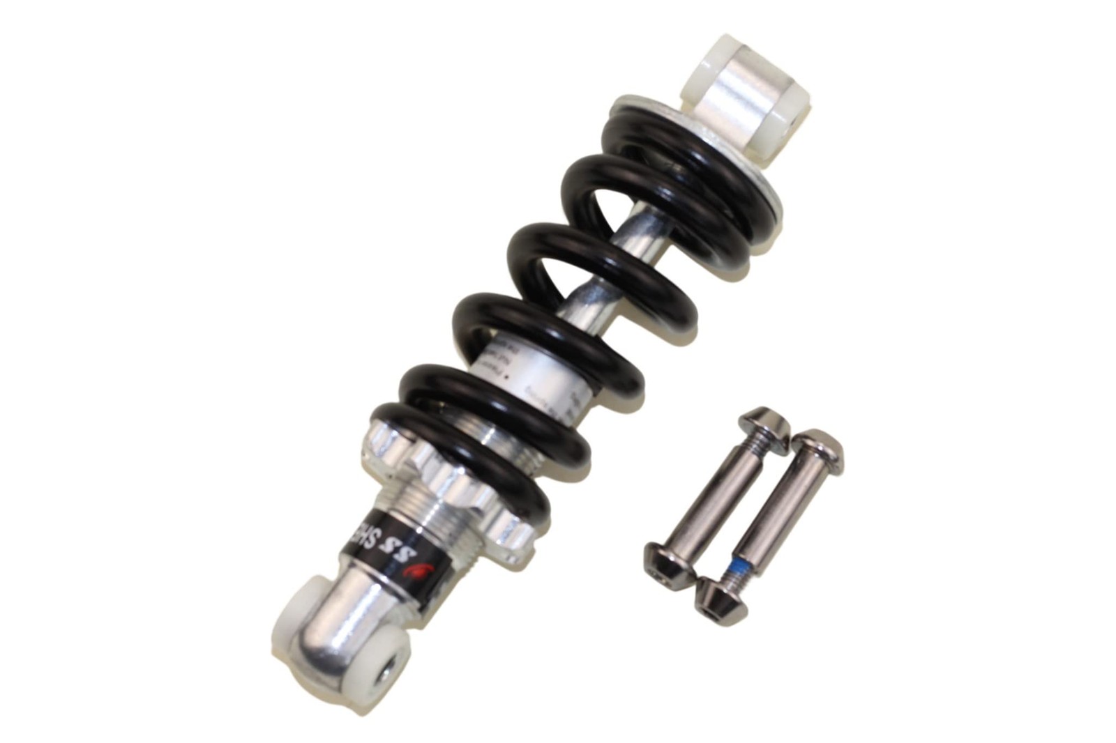 Rear Shock Suspension Spring, Rear Shock Absorber for Gas Scooter Electric Bi…