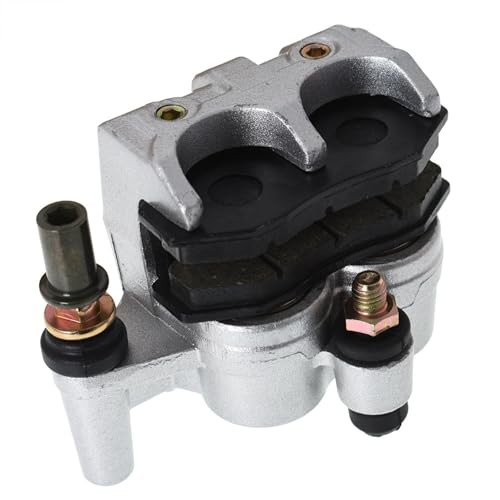 Hydraulic Rear Brake Caliper Replacement for Yerf-Dog Spiderbox Series Go Kart