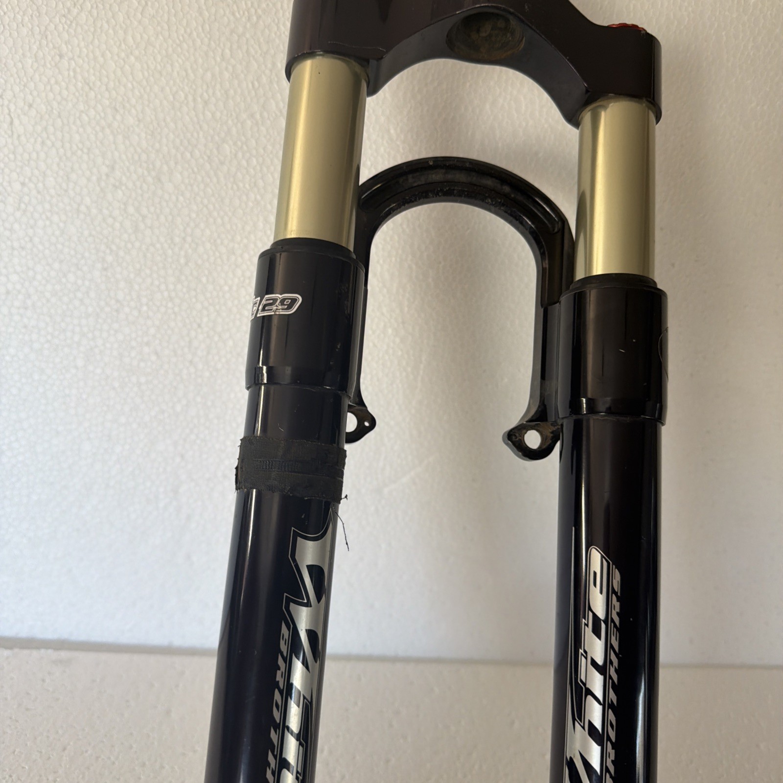 White Brothers Magic 29 Forks