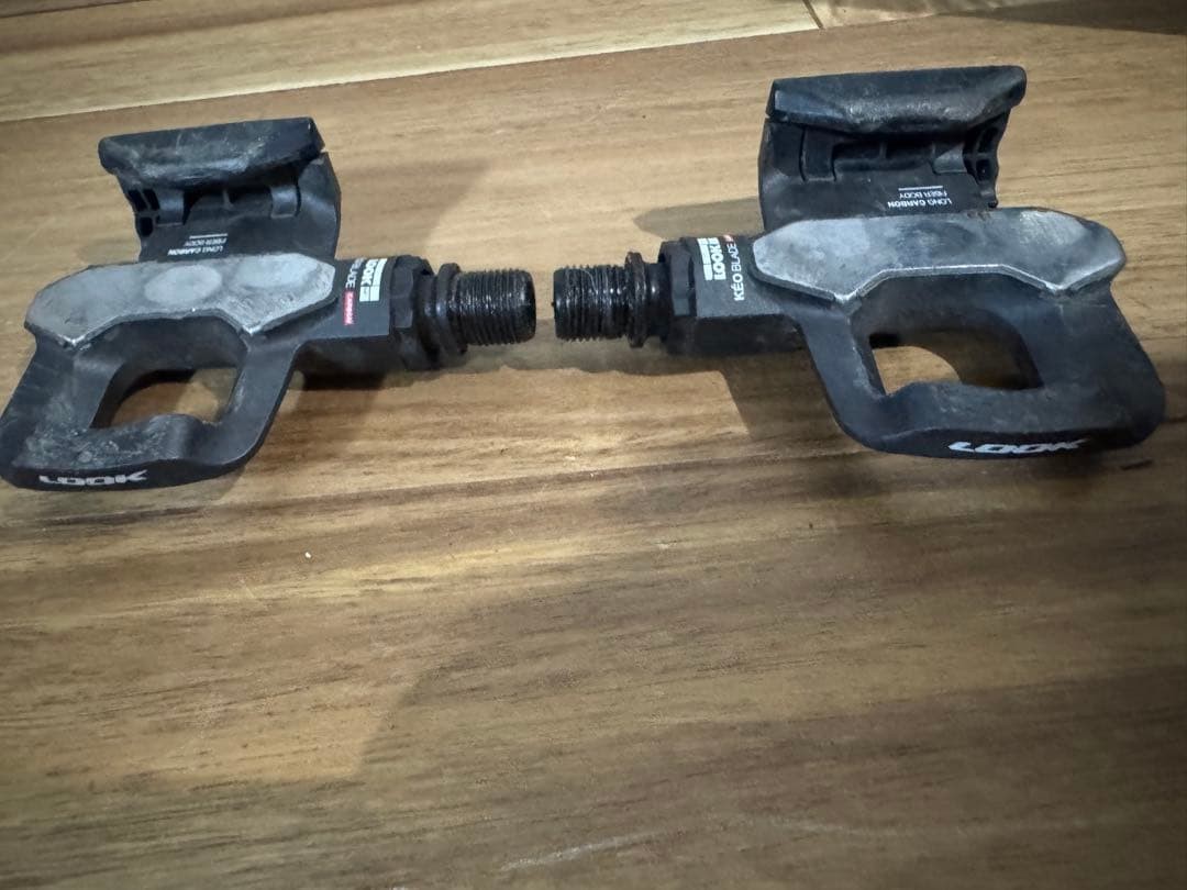LOOK KEO BLADE CARBON Keo Blade Carbon