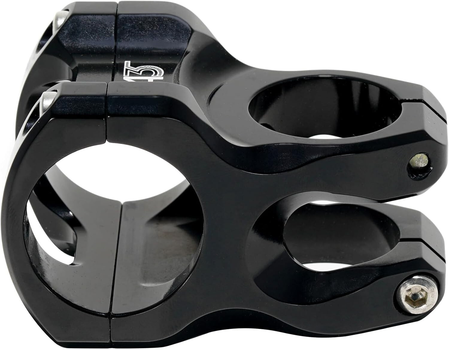 Industry Nine A35 MTB Mountain Bike Bicycle Stem Black +/- 9 degree 35.0 x 40mm