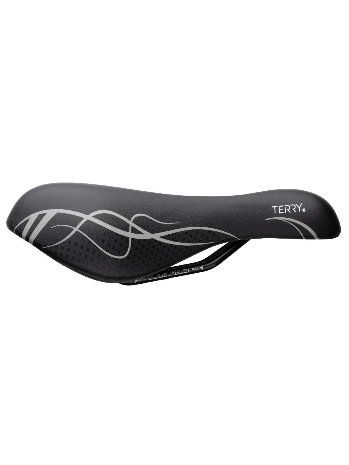 NEW Terry Women’s Cite X Saddle Bike Seat Saddle Comfortable Center Cutaway
