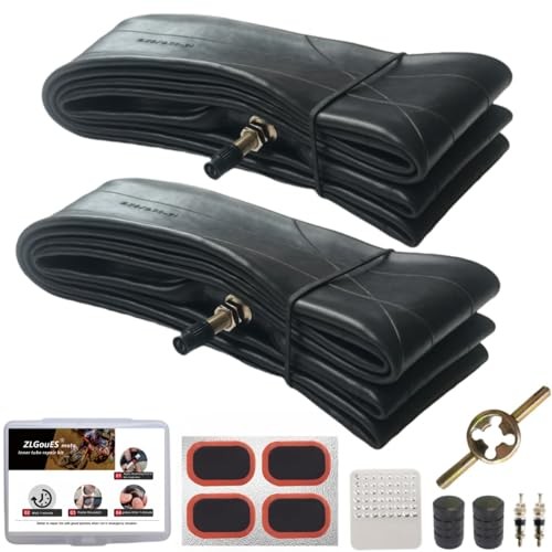 80/100-21 90/90-21 Dirt Bike Tube Motorcycle Tube 80/90-21 90/100-21 2.75/3.00