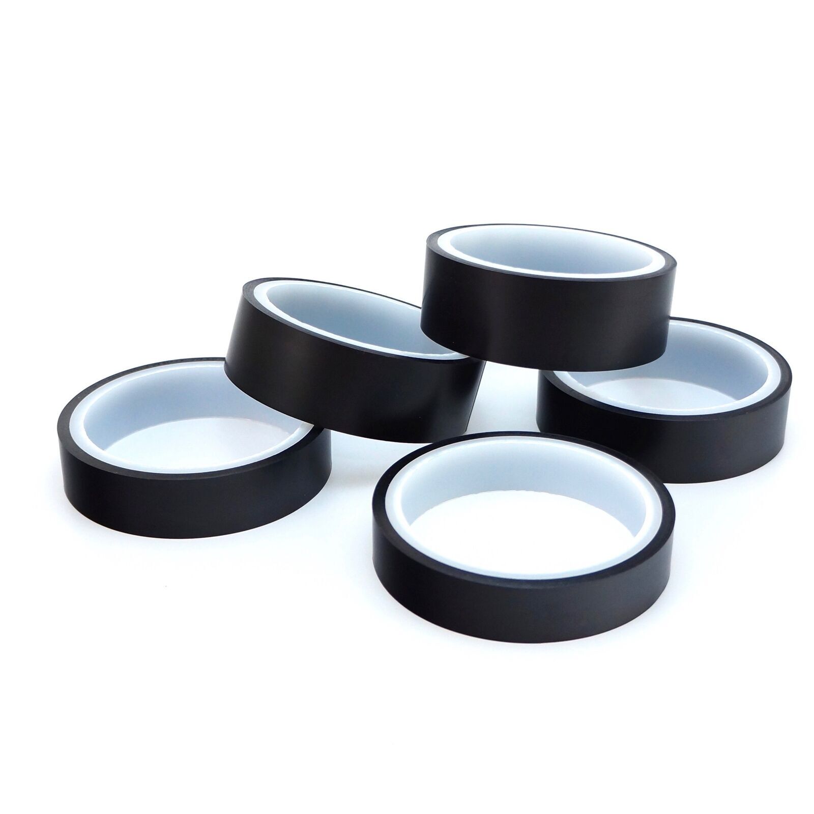 Tubeless Bicycle Wheel Rim Tape 19mm/21mm/25mm/30mm/33mm 10 meter 7.5 mil thick