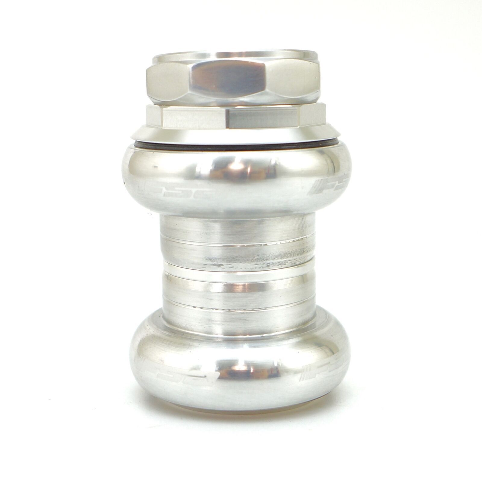 FSA Duron X 1″ Inch Threaded Headset 22.4/26.4mm Sealed Bearings w/FSA Logo