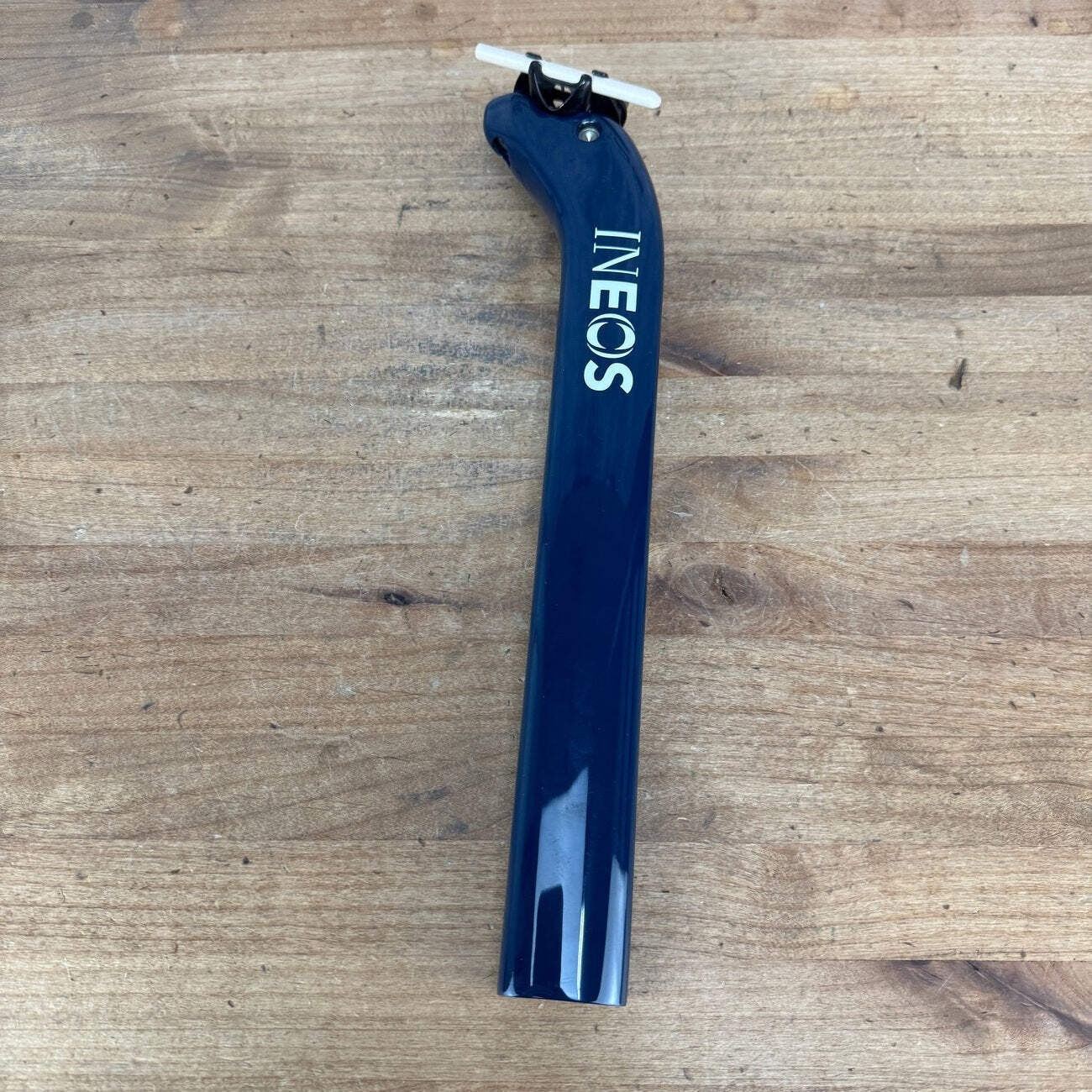 New Takeoff! Pinarello Dogma Carbon Setback Ineos Team Issue F8/F10/F12 Seatpost