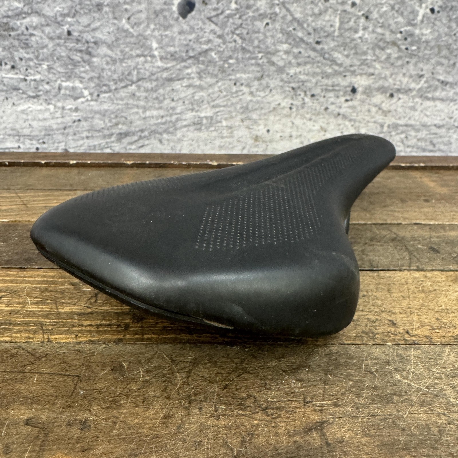 Syncros Belcarra Bicycle Saddle Seat Black 290g Road MTB Gravel Bike Racing