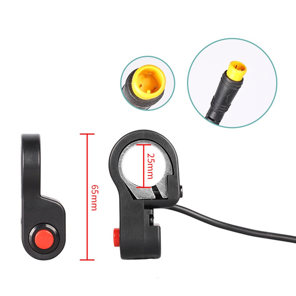 Brand New Kill Switch Button 1pcs 60cm About 35g For BBS01B/BBS02B/BBSHD