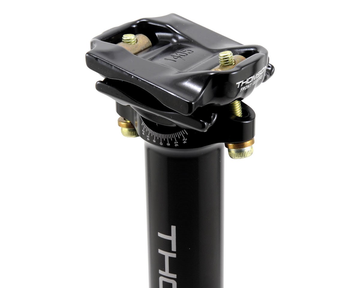 Thomson Elite Seatpost (Black)