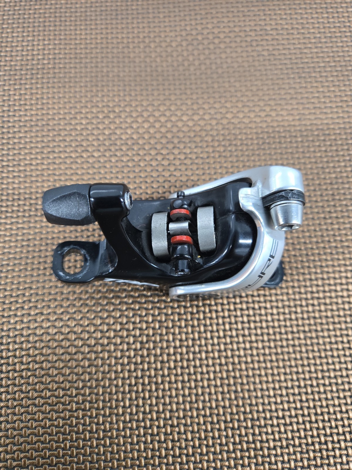 TRP Spyre Road Bike Mechanical Disc Brake Caliper