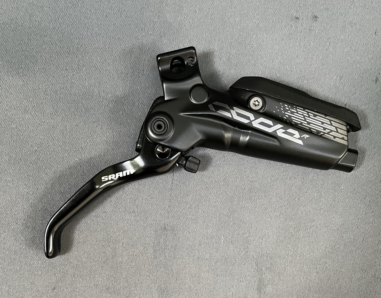 New SRAM Code R Hydraulic Disc Brake Lever Assembly V2 Left OR Right Black