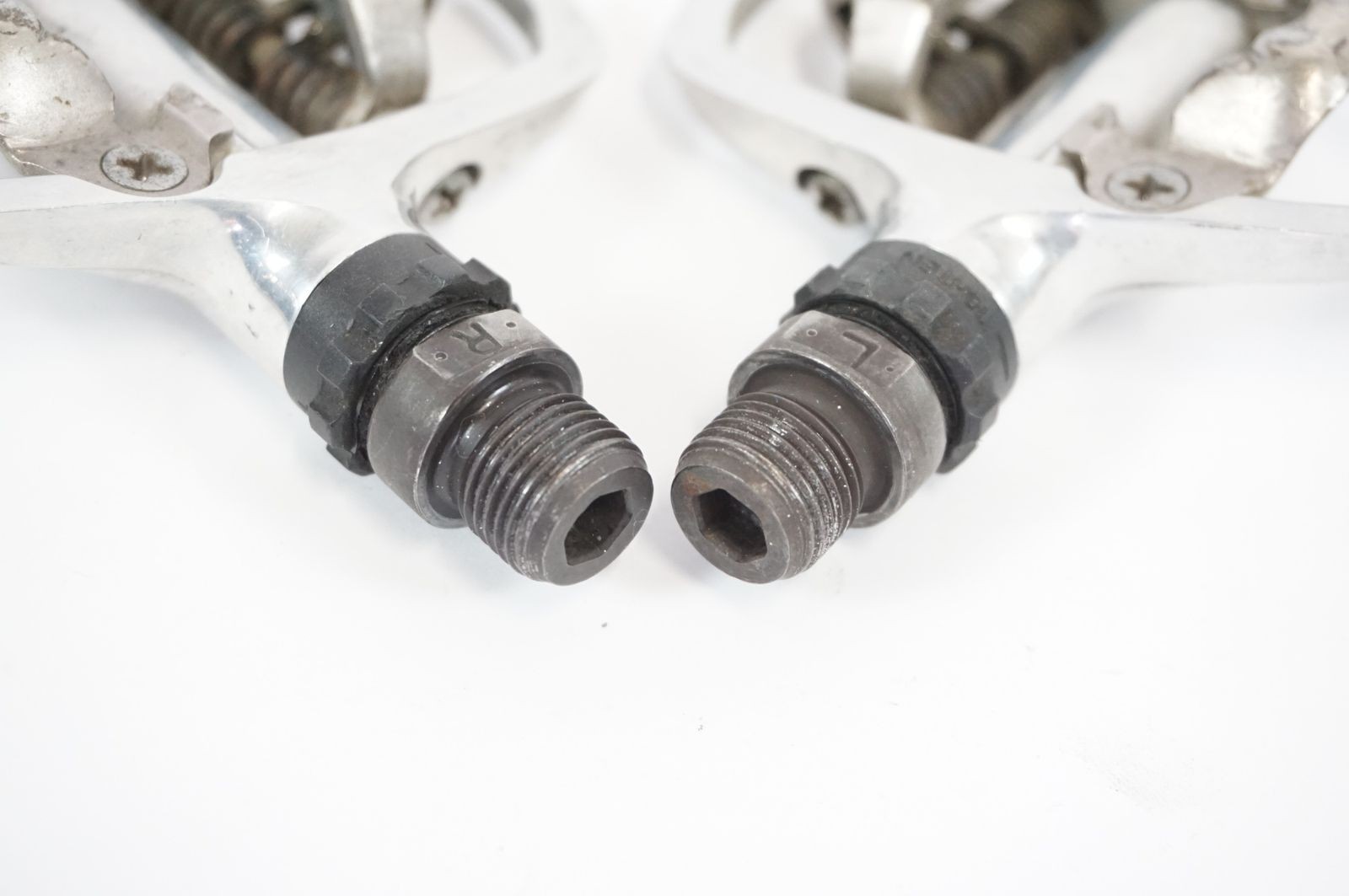 SHIMANO «SHIMANO» PD-A520 pedal / Baichari Utsunomiya store