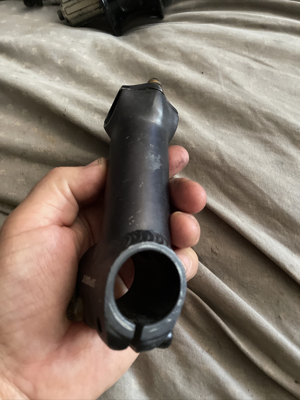 Bontrager Sport Stem 11cm 1 1/8” Riser 25.4