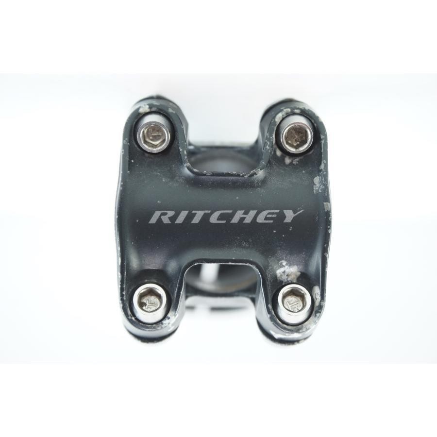 RITCHEY WCS C220 φ31.8 120mm 17° approx. 140g stem Used