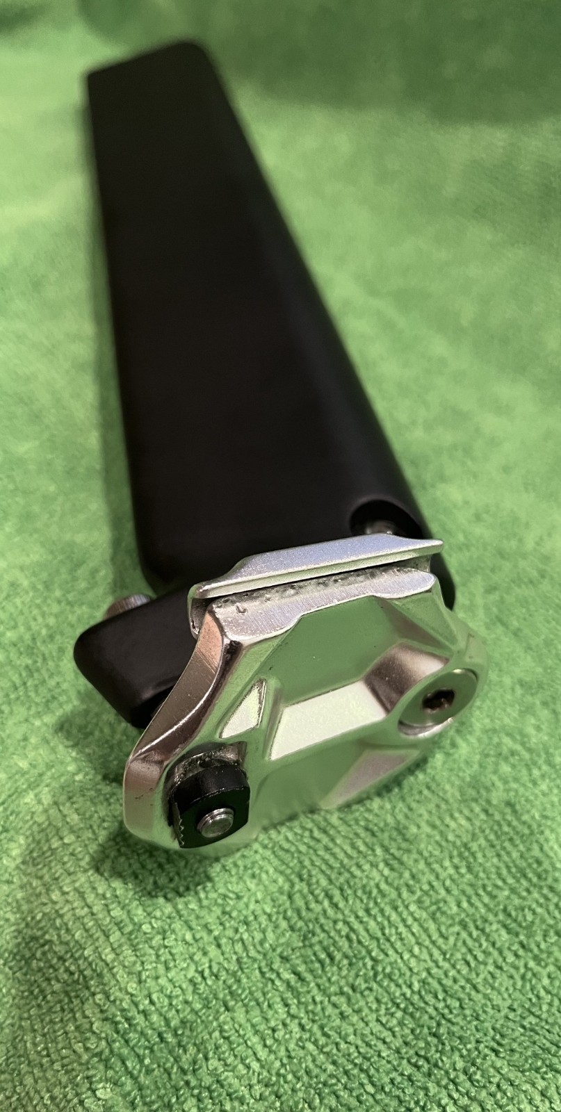 Aero Carbon Fiber Bicycle Seat Post