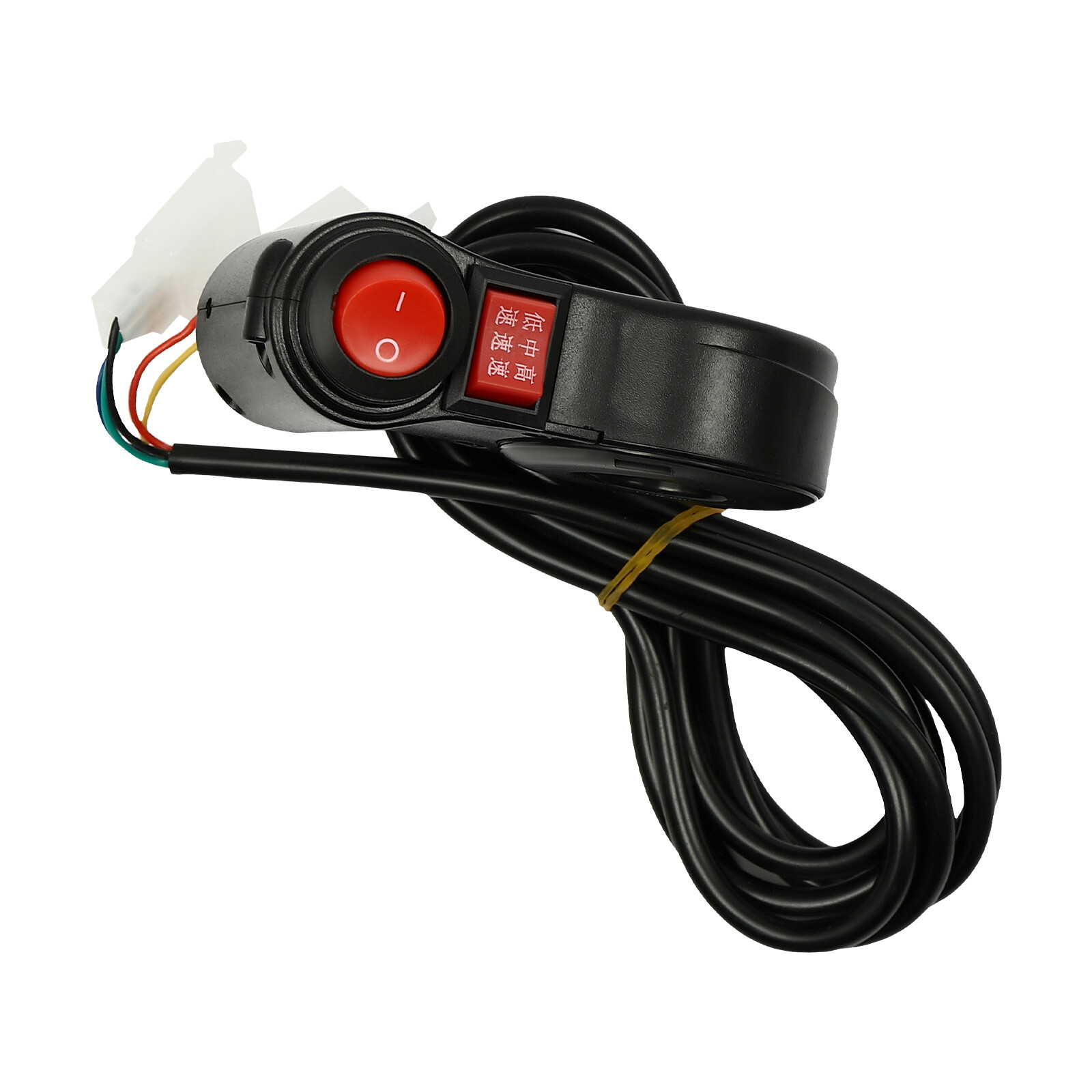 Electric Bicycle Brushless Motor Kit E-Bike Conversion Installation Kit 36V 350W