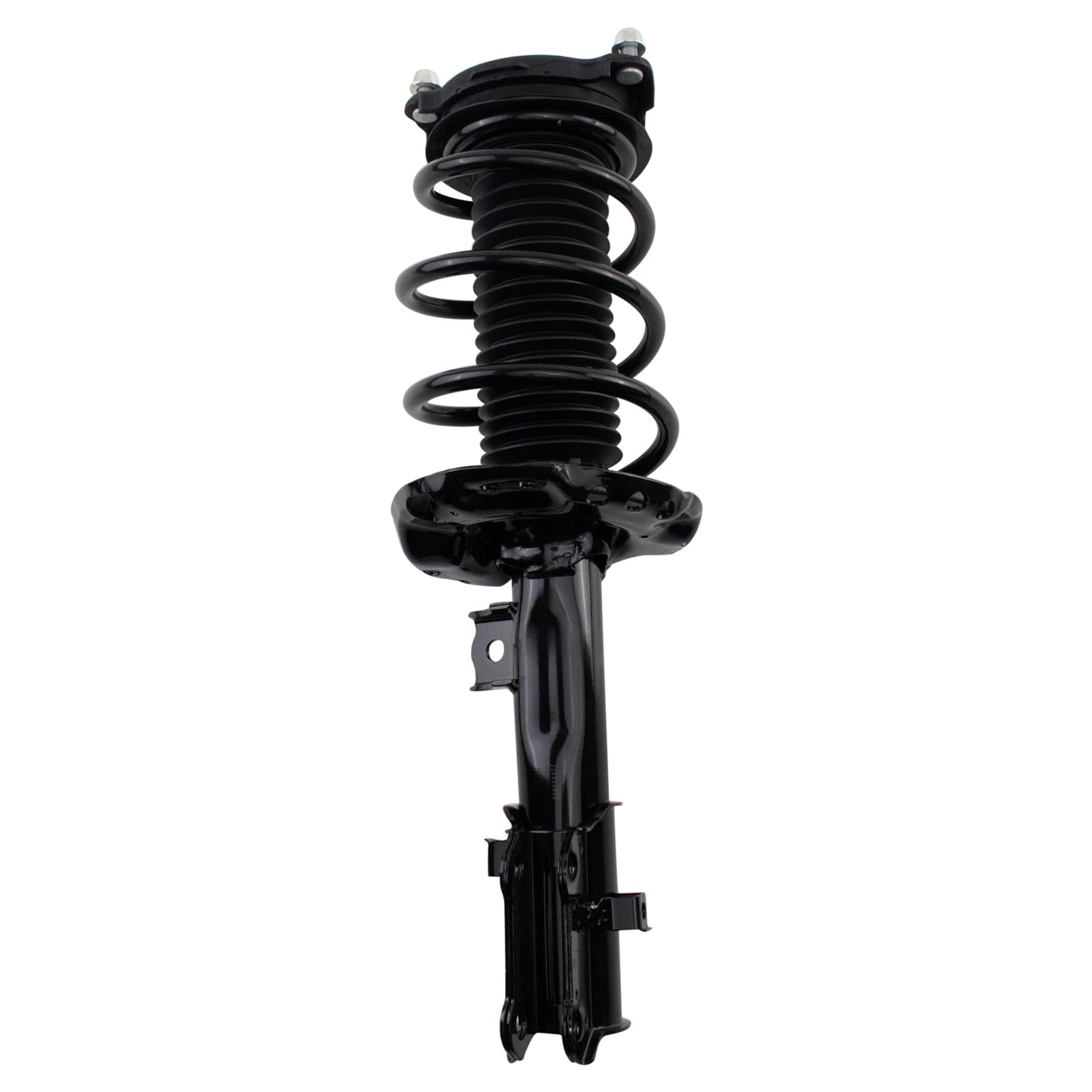 Trq Front Right Strut And Spring Assembly Compatible 2018-2023 Hyundai Kona