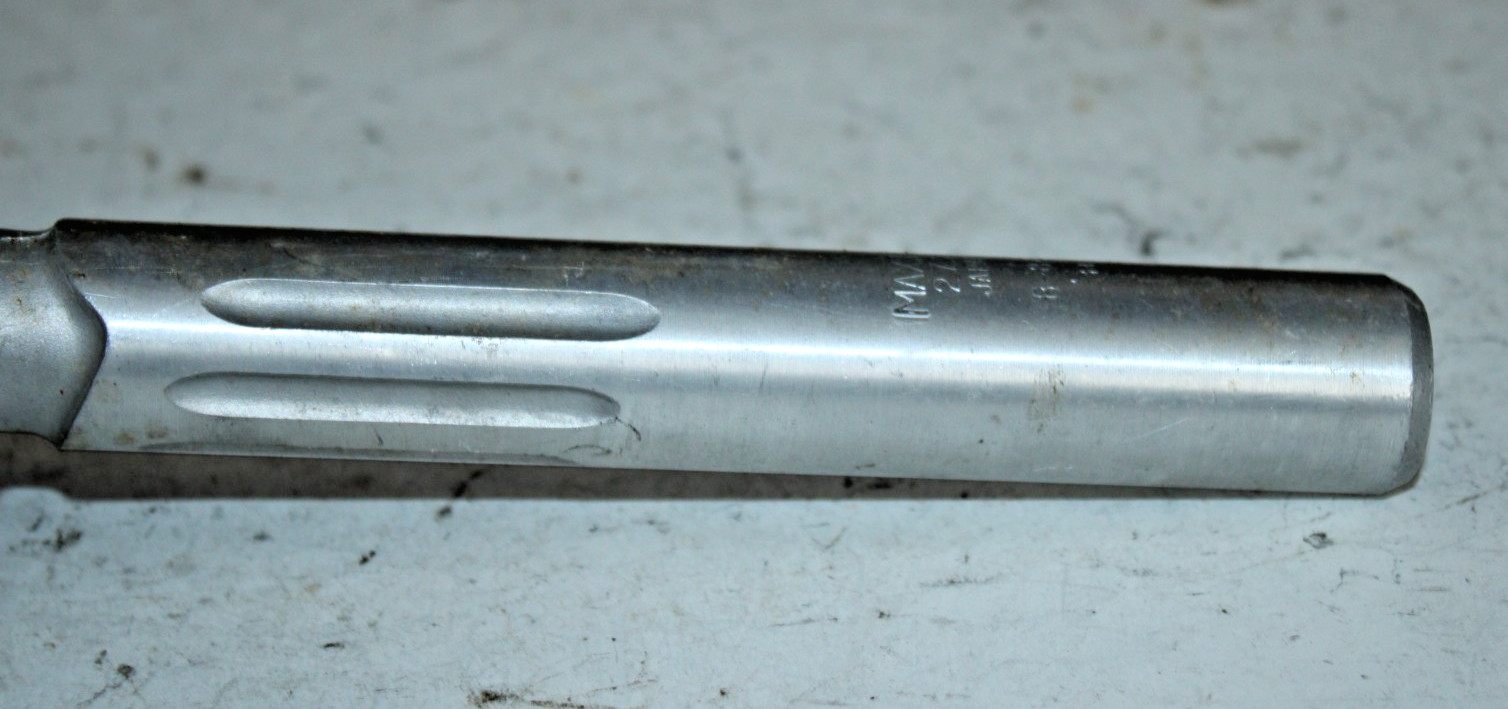 SR Laprade Seatpost Seat Tube 190/27.2mm 25mm Offset Silver MTB Road Commuter ~